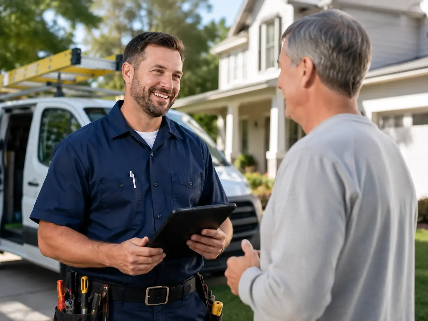 Whole Home Rewiring Bloomsbury, NJ FAQs